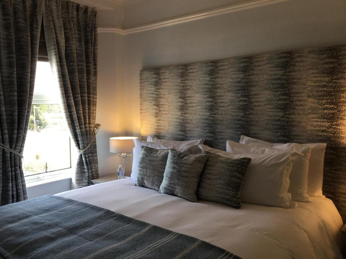 The Station Guest House Galmpton المظهر الخارجي الصورة