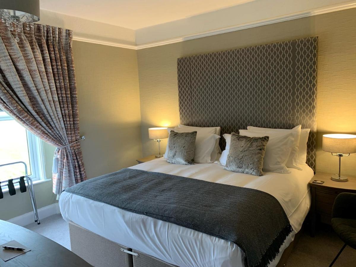 The Station Guest House Galmpton المظهر الخارجي الصورة