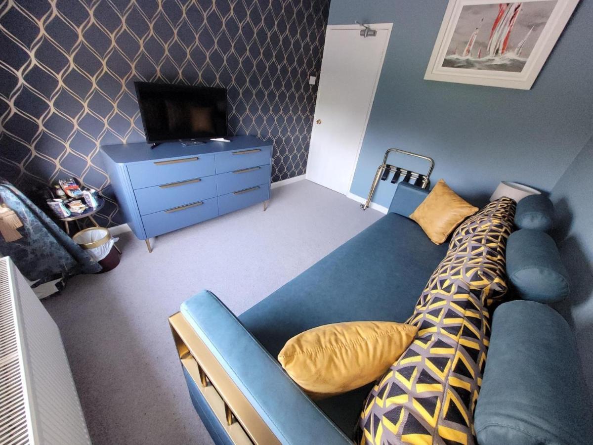 The Station Guest House Galmpton المظهر الخارجي الصورة