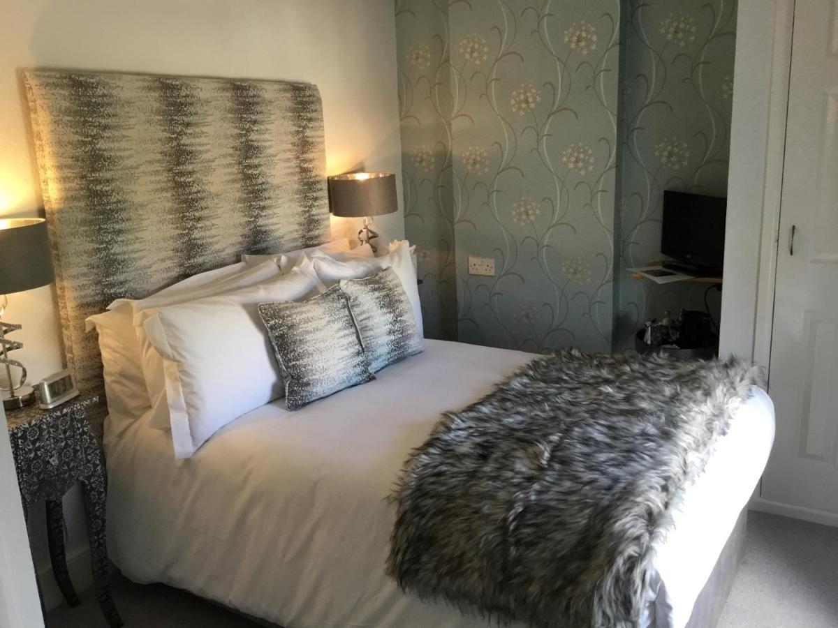 The Station Guest House Galmpton المظهر الخارجي الصورة