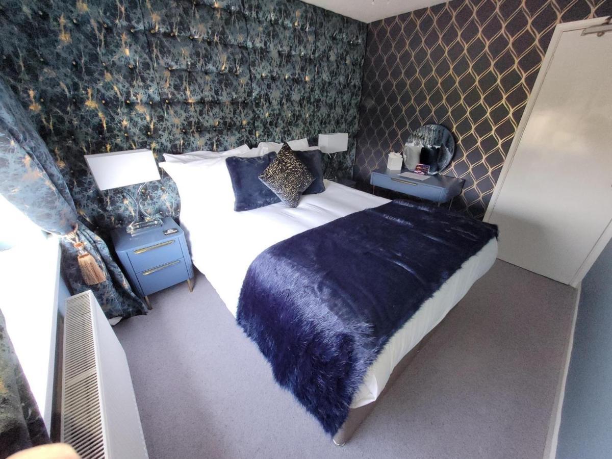 The Station Guest House Galmpton المظهر الخارجي الصورة