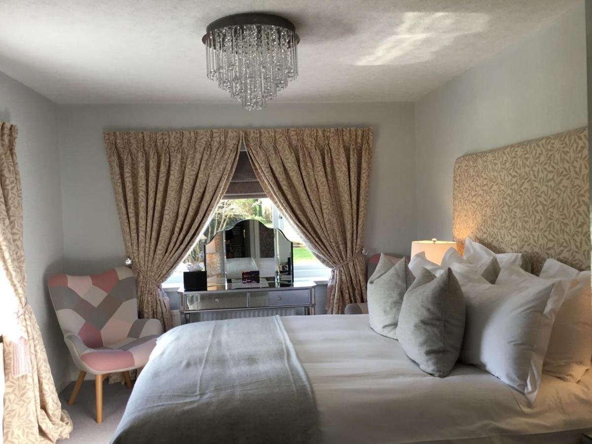 The Station Guest House Galmpton المظهر الخارجي الصورة