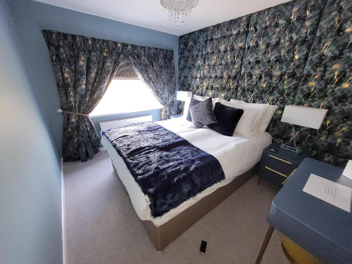 The Station Guest House Galmpton المظهر الخارجي الصورة