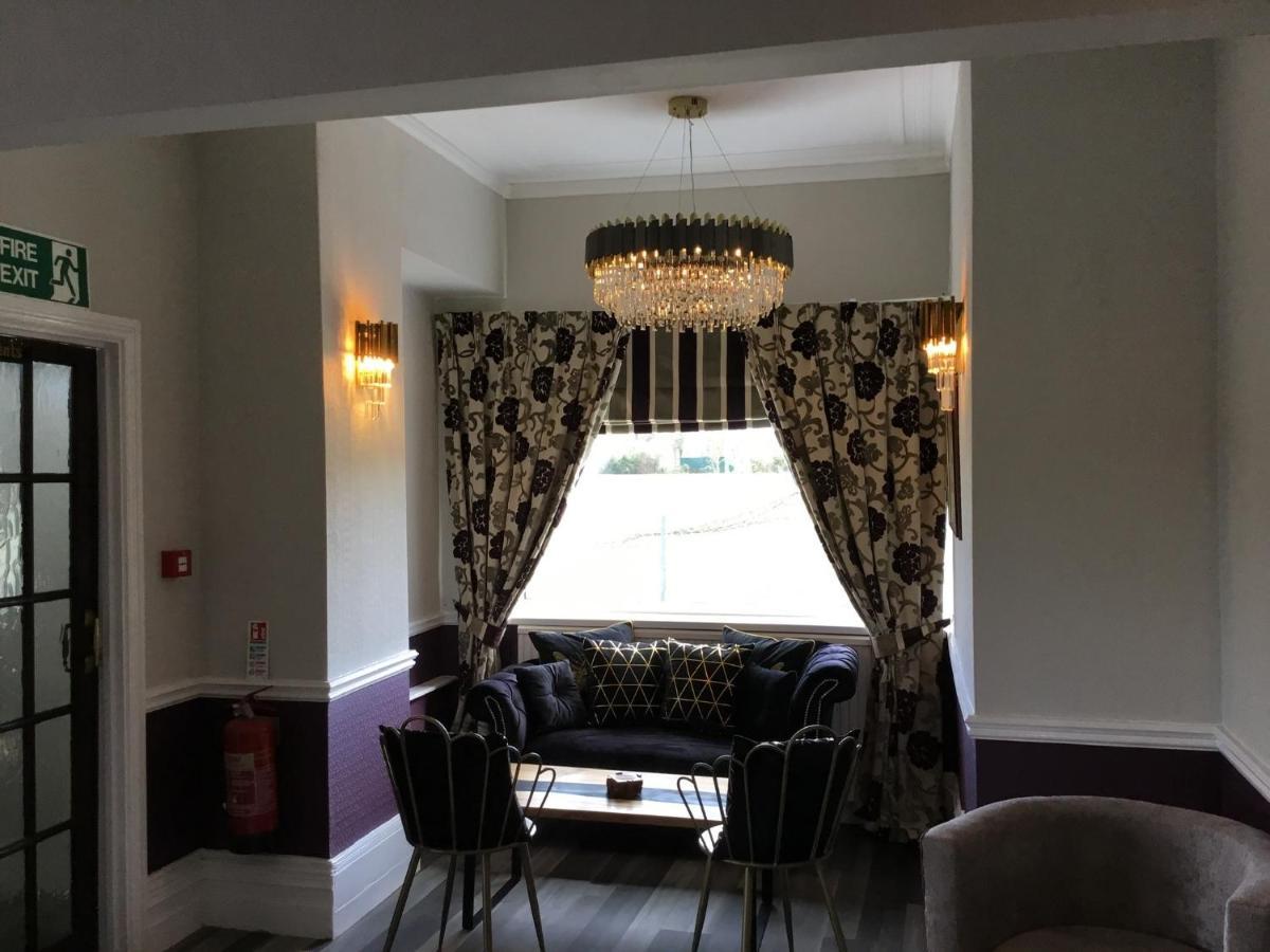 The Station Guest House Galmpton المظهر الخارجي الصورة