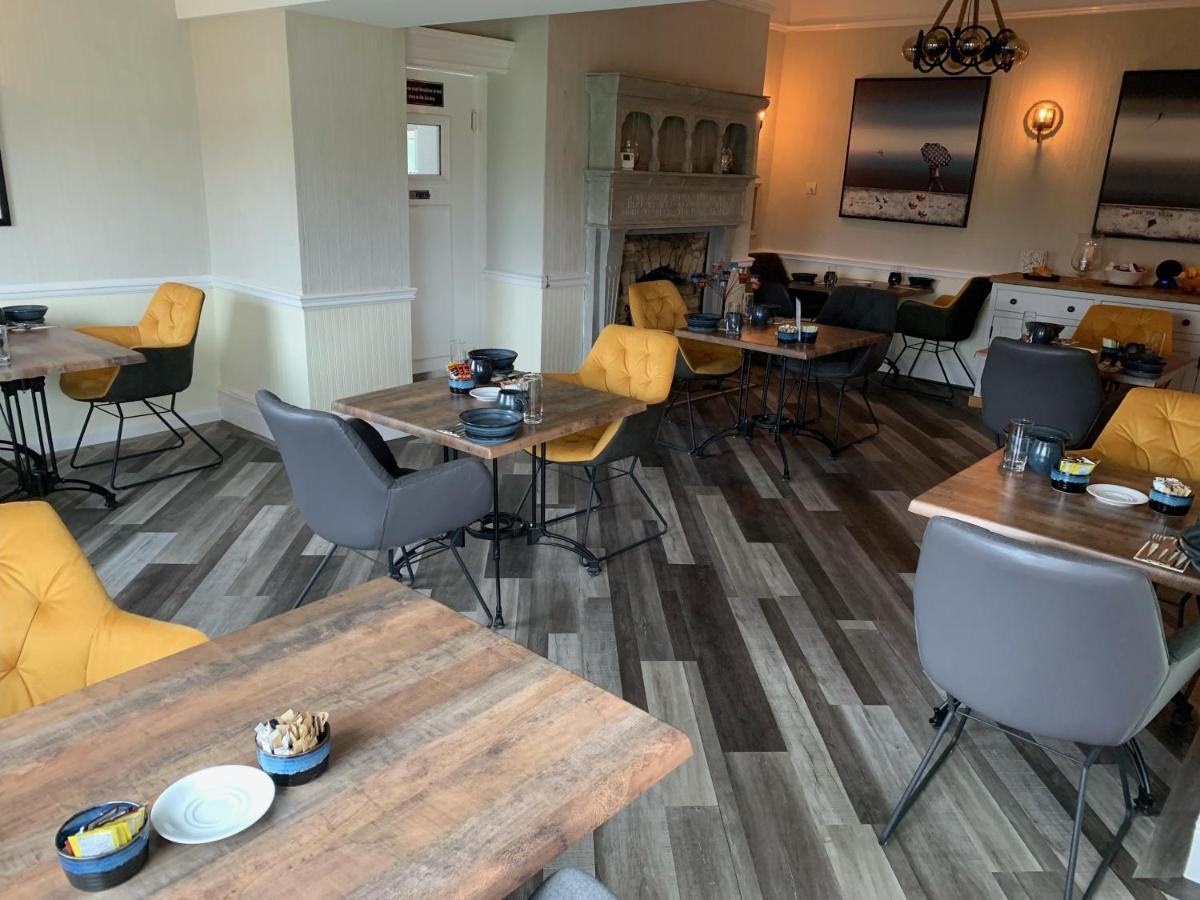 The Station Guest House Galmpton المظهر الخارجي الصورة
