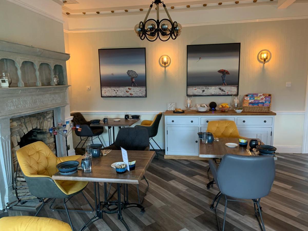 The Station Guest House Galmpton المظهر الخارجي الصورة