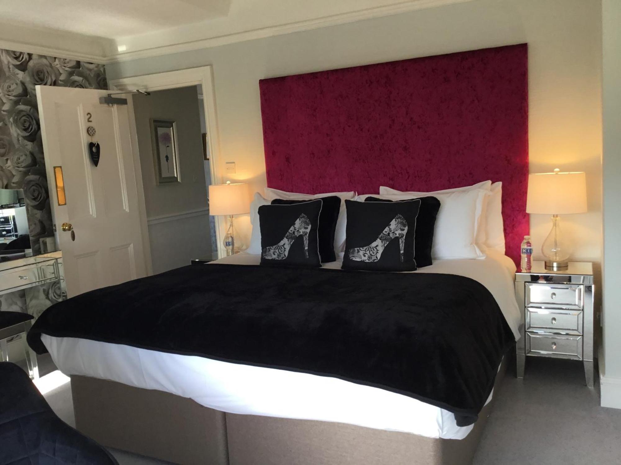 The Station Guest House Galmpton المظهر الخارجي الصورة