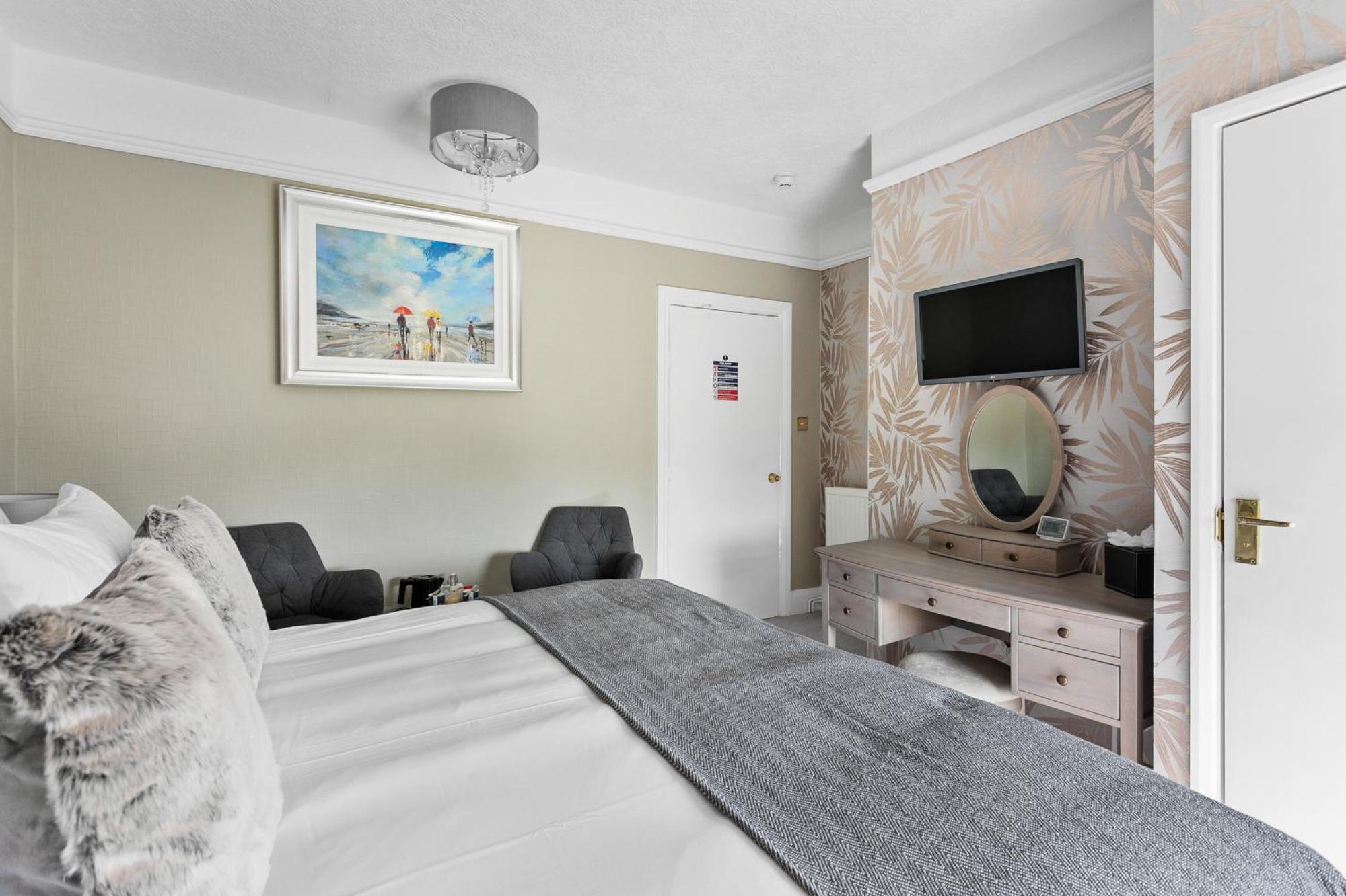 The Station Guest House Galmpton المظهر الخارجي الصورة