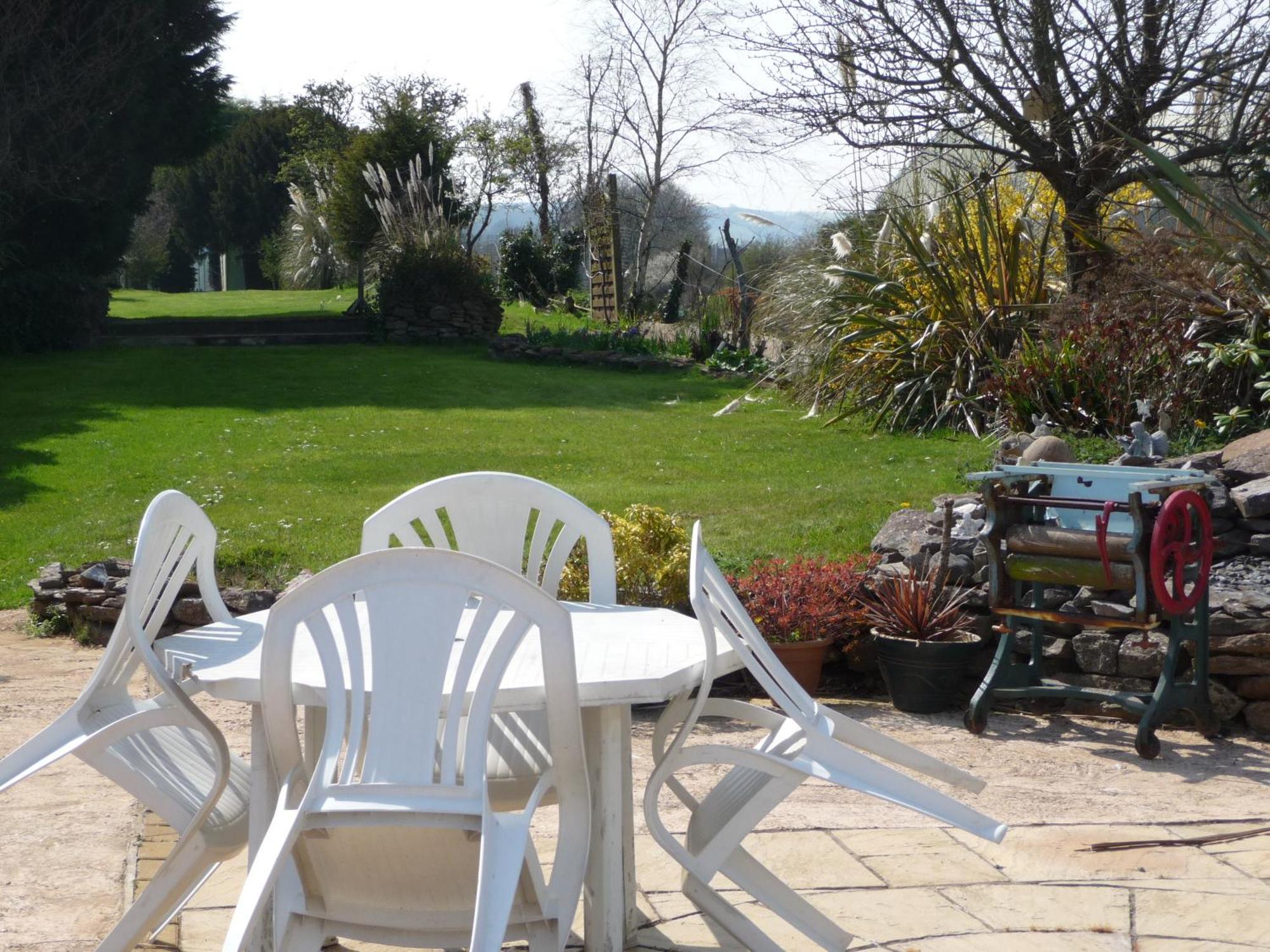 The Station Guest House Galmpton المظهر الخارجي الصورة