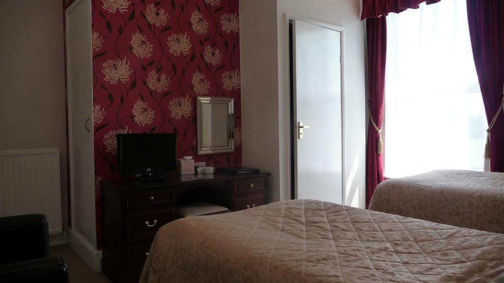 The Station Guest House Galmpton المظهر الخارجي الصورة