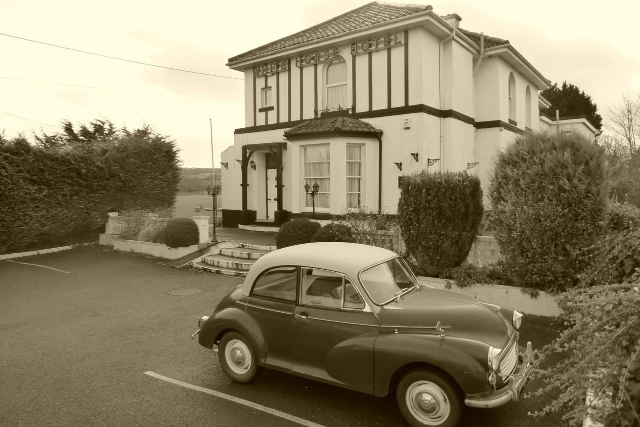 The Station Guest House Galmpton المظهر الخارجي الصورة