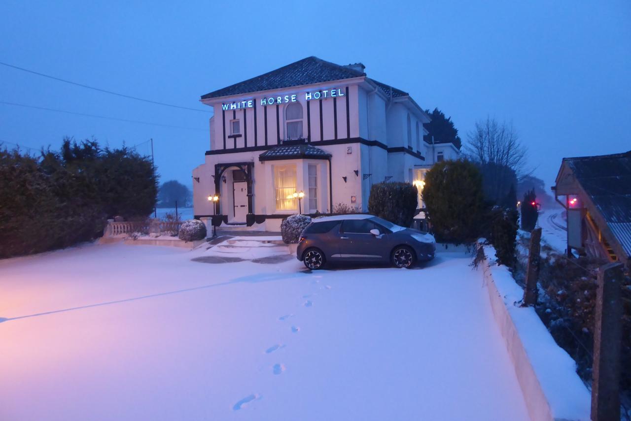 The Station Guest House Galmpton المظهر الخارجي الصورة
