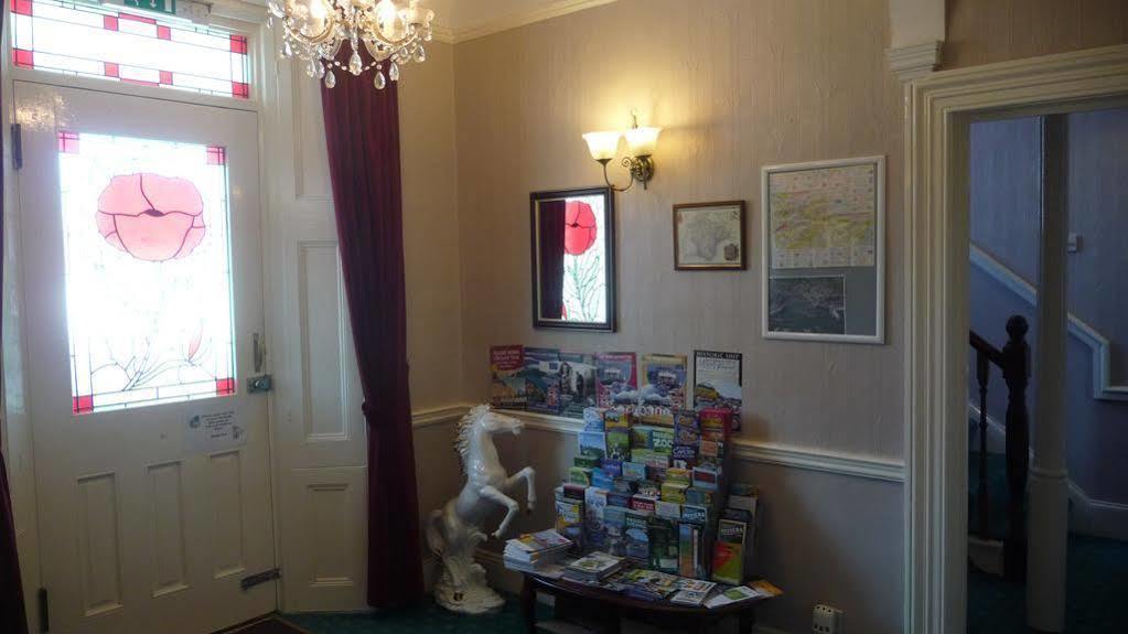 The Station Guest House Galmpton المظهر الخارجي الصورة